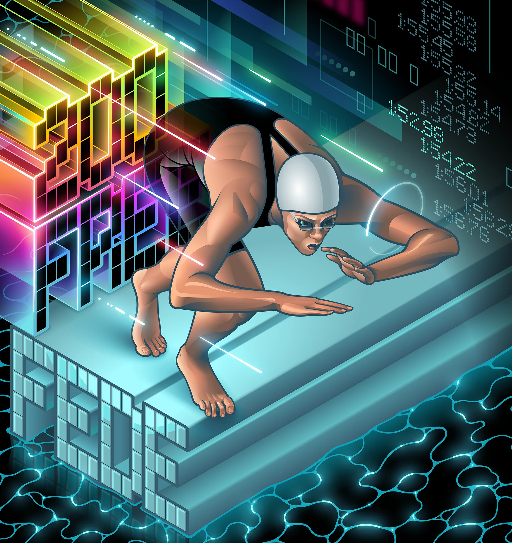 200 Free Fede | 2021
