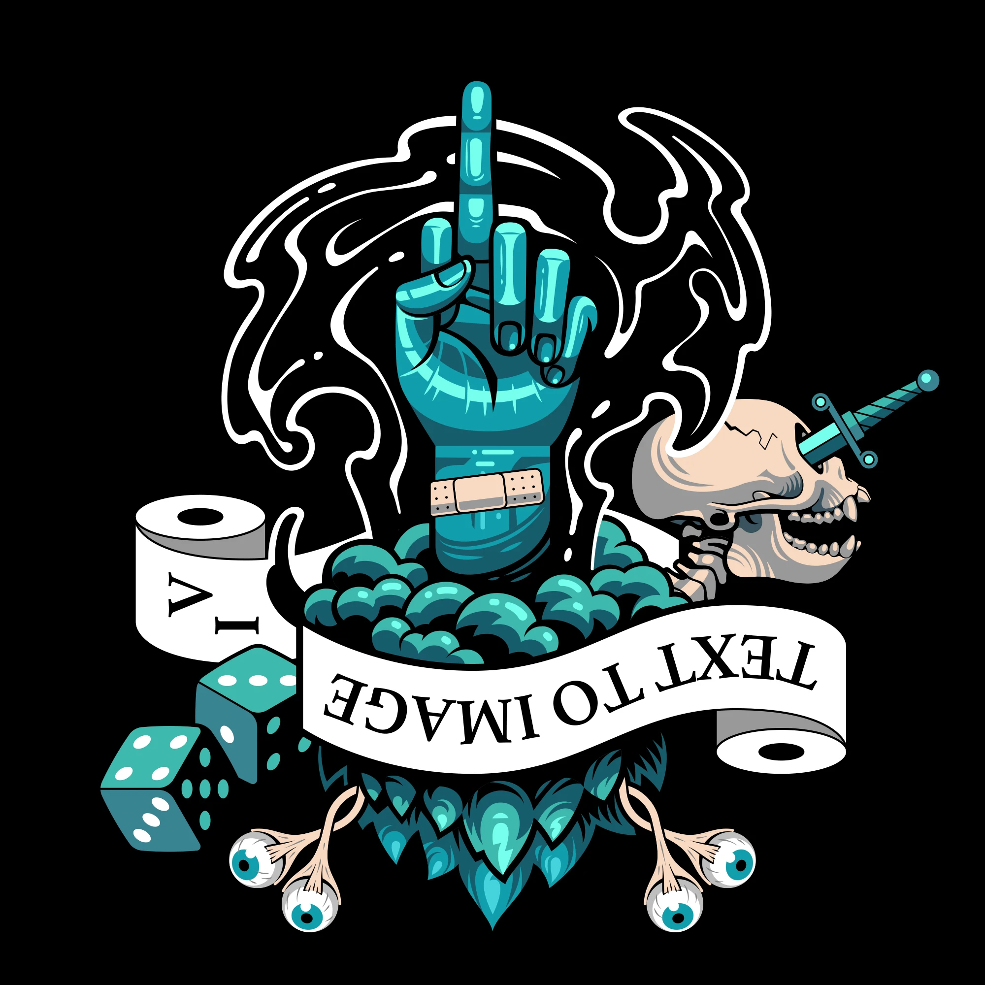 Fvck AI Text to Image | 2023