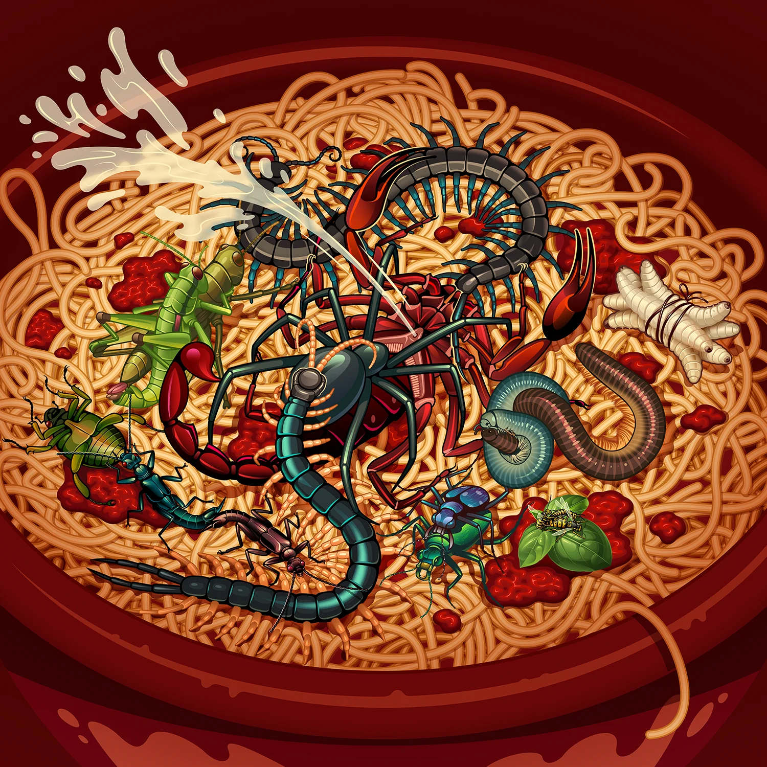Foodporn | 2018-2020