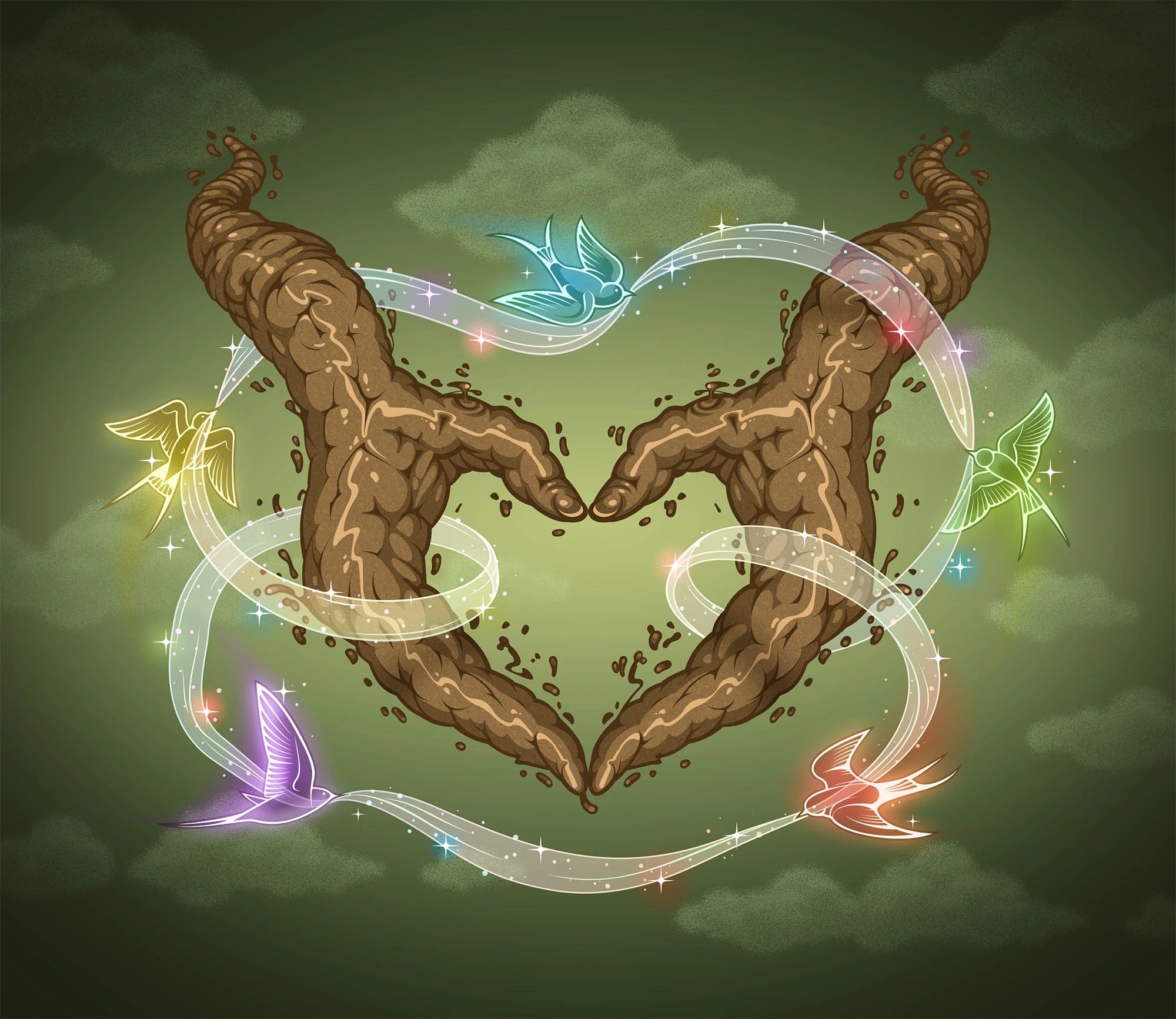 HandHeart | 2016